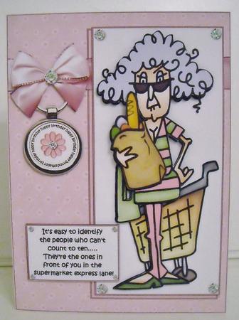 Stella Can Count to Ten by Pam Stubley