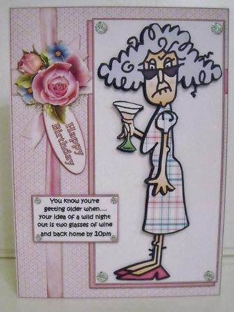 Stella Loves a Good Night Out by Pam Stubley