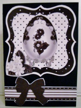 Faberge Noir by Pam Stubley