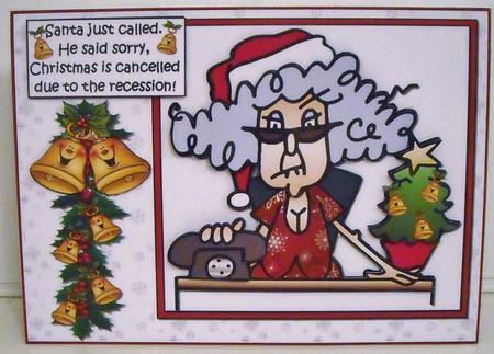 Stella Just Called Santa by Pam Stubley