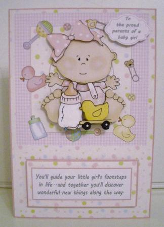 Tiny Fingers Tiny Toes by Pam Stubley
