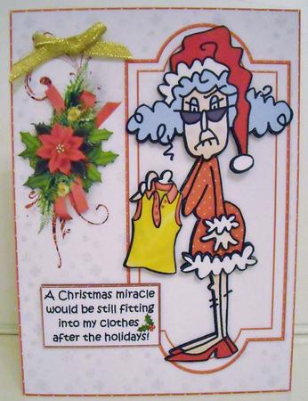 Stella and Her Christmas Miracle by Pam Stubley