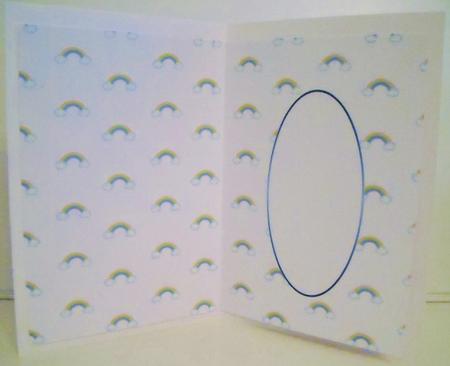 Noahs Ark by Pam Stubley