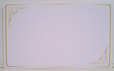 Picture Book Tent-card Mini-kit - Envelope Kit by Pam Stubley