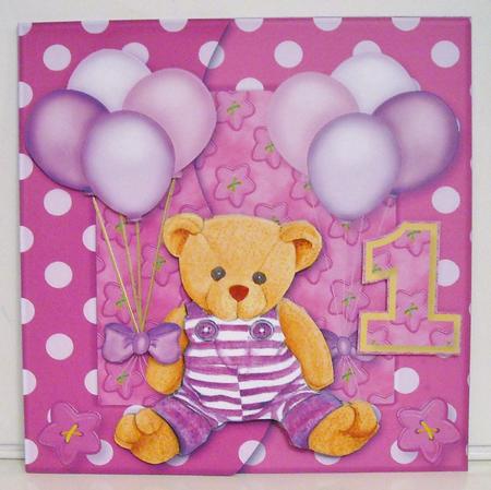 Gallery Item Handmade Craft Photo