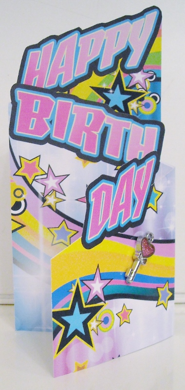 Happy Birthday Stars Cascade Featured Gallery Photo