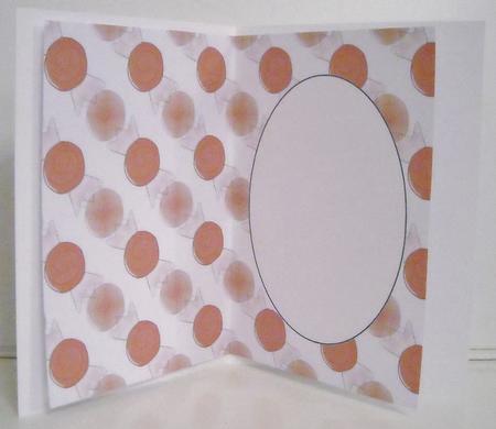 Christmas Themed Insert 7 by Pam Stubley