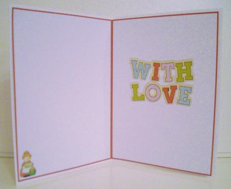 Baking Granny Insert 1 by Pam Stubley