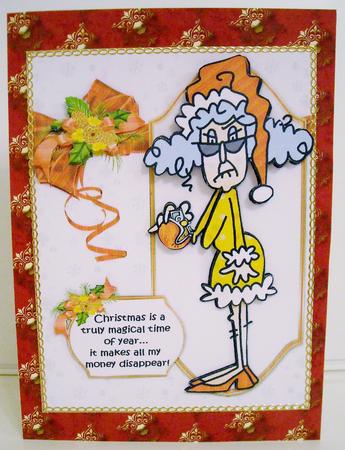 Stella and Her Magical Christmas by Pam Stubley
