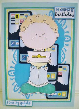 Gallery Item Handmade Craft Photo
