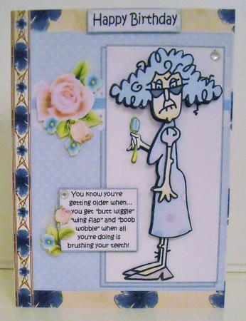 Stella Brushes Her Teeth by Pam Stubley