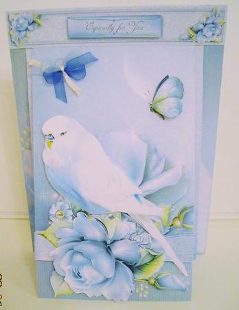 3 in 1 Under the Moon by Pam Stubley
