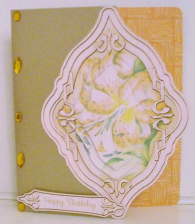 Gallery Item Handmade Craft Photo