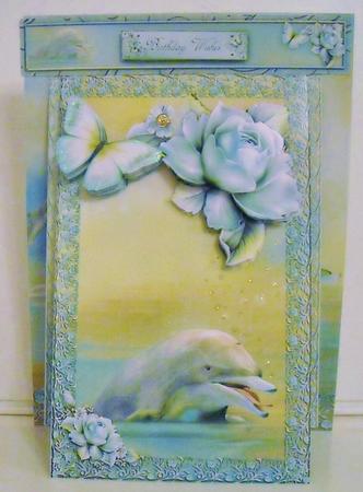 3 in 1 Fantasy Island by Pam Stubley