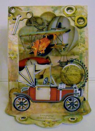 Gallery Item Handmade Craft Photo