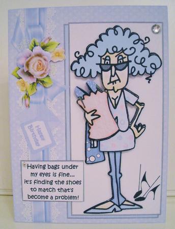 Stella Wants Matching Shoes by Pam Stubley