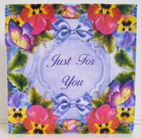 Gallery Item Handmade Craft Photo