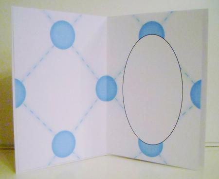 Baby Boy Insert 3 by Pam Stubley