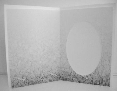 Slate Insert Sheet by Pam Stubley