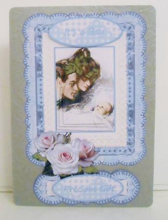 Gallery Item Handmade Craft Photo