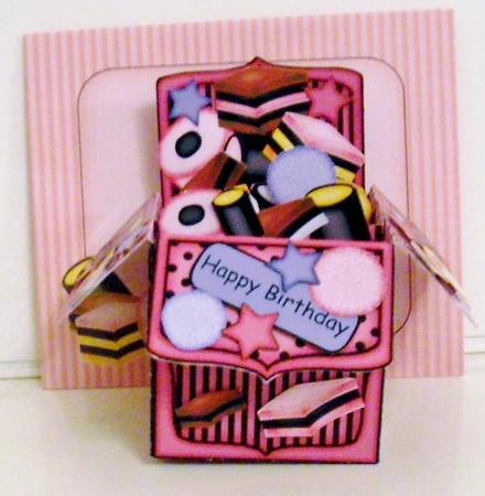 Gallery Item Handmade Craft Photo