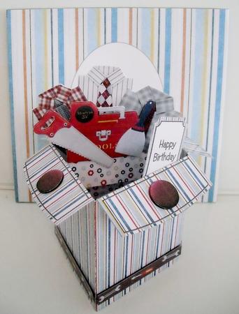 Gallery Item Handmade Craft Photo