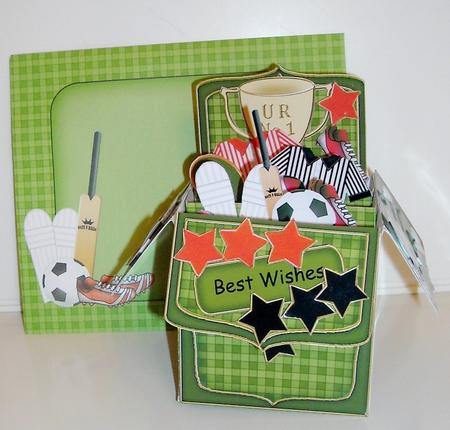Gallery Item Handmade Craft Photo