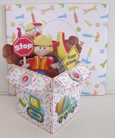 Gallery Item Handmade Craft Photo