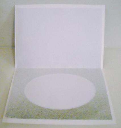 Sand Insert Sheet by Pam Stubley