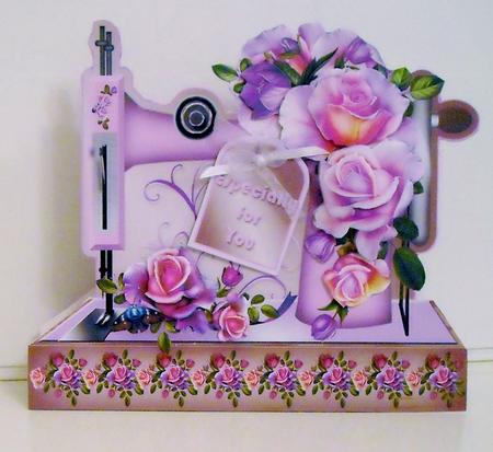 Gallery Item Handmade Craft Photo