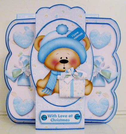 Gallery Item Handmade Craft Photo