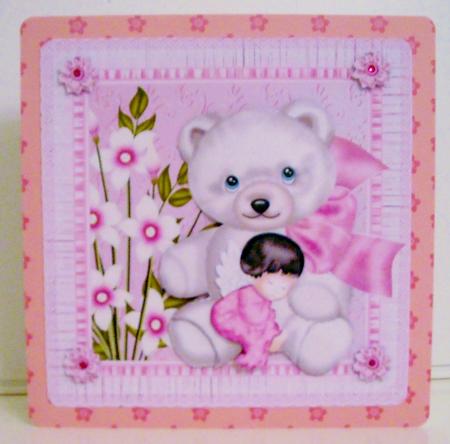 Gallery Item Handmade Craft Photo