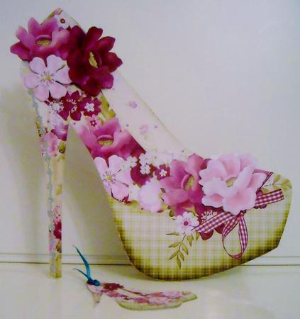 Gallery Item Handmade Craft Photo