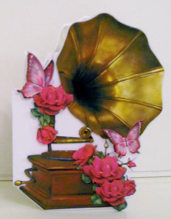 Gallery Item Handmade Craft Photo