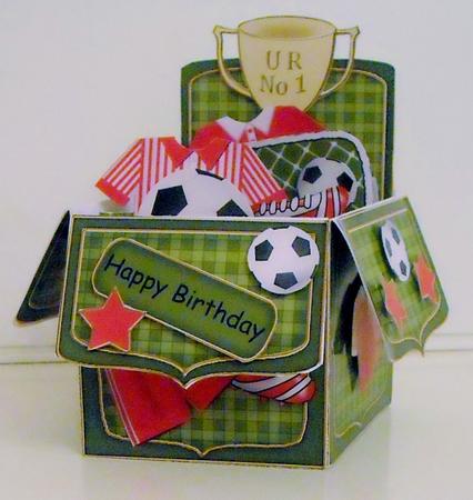 Gallery Item Handmade Craft Photo