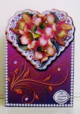 Gallery Item Handmade Craft Photo