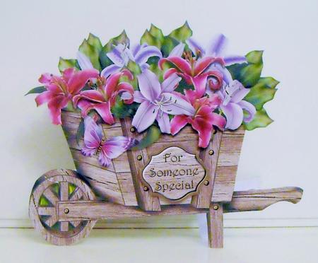 Gallery Item Handmade Craft Photo