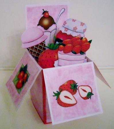 Gallery Item Handmade Craft Photo