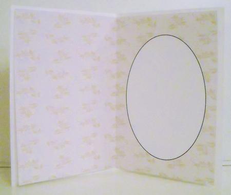Watermelon Floral Insert 6 by Pam Stubley