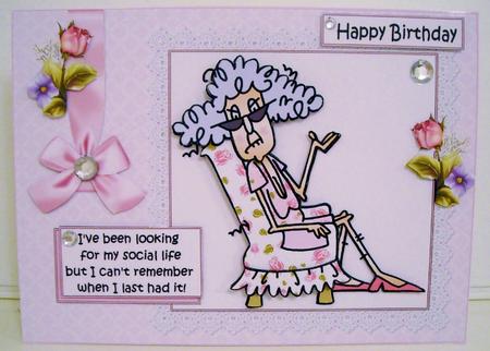 Stella Lost Her Social Life by Pam Stubley