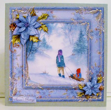 Forever Friends by Pam Stubley
