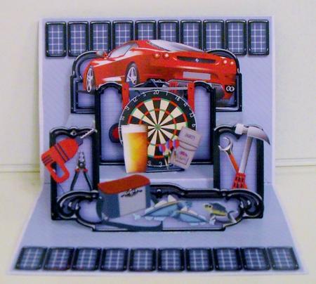 Gallery Item Handmade Craft Photo