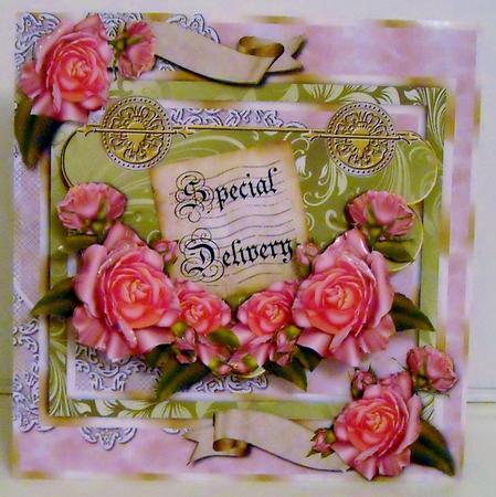 Gallery Item Handmade Craft Photo