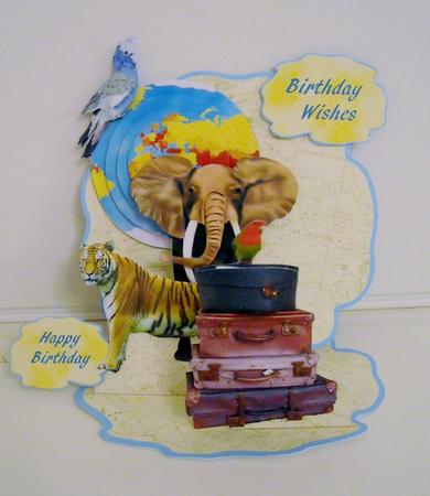 Gallery Item Handmade Craft Photo