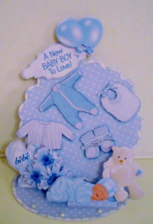 Gallery Item Handmade Craft Photo