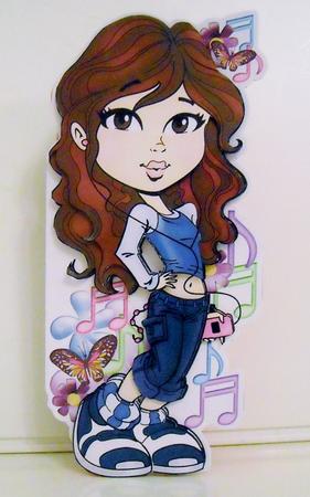 Gallery Item Handmade Craft Photo