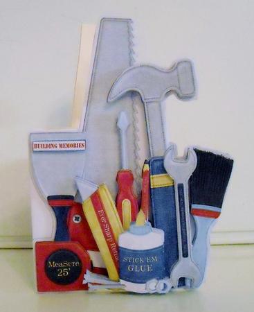 Gallery Item Handmade Craft Photo
