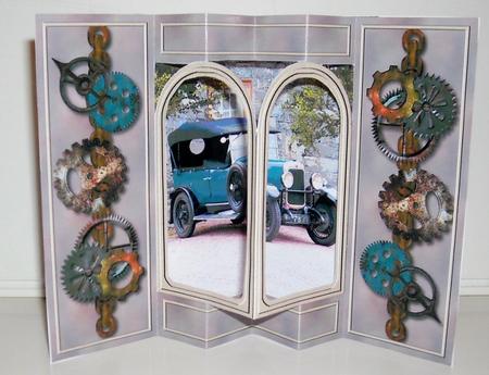 Gallery Item Handmade Craft Photo