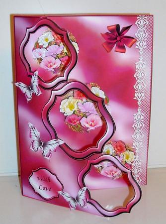 Gallery Item Handmade Craft Photo