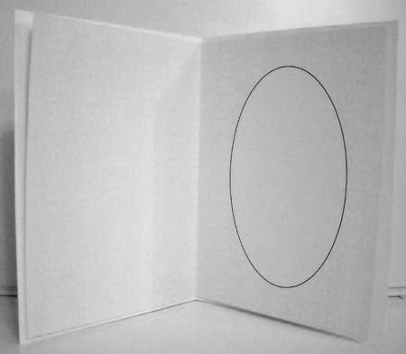 Lace White Insert 2 by Pam Stubley